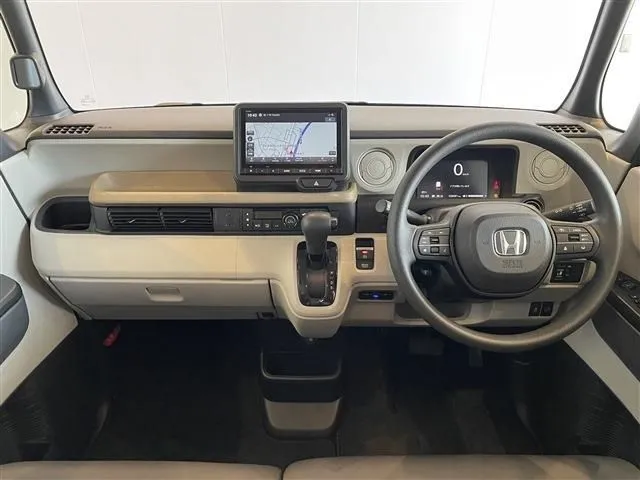 ホンダ　Ｎ　ＢＯＸ