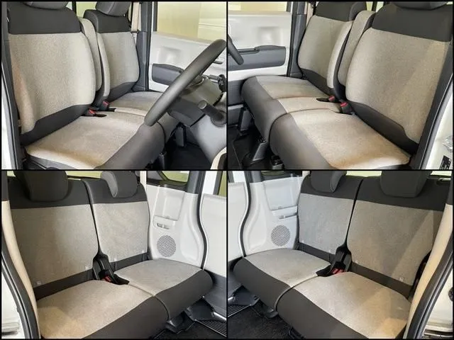 ホンダ　Ｎ　ＢＯＸ