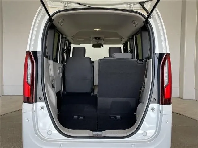 ホンダ　Ｎ　ＢＯＸ