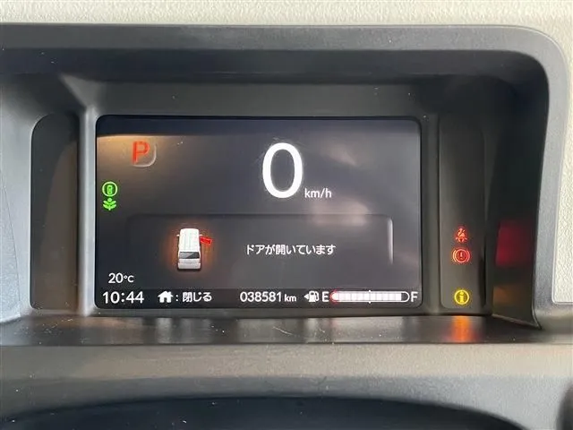 ホンダ　Ｎ　ＢＯＸ