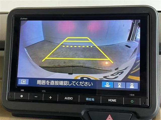 ホンダ　Ｎ　ＢＯＸ