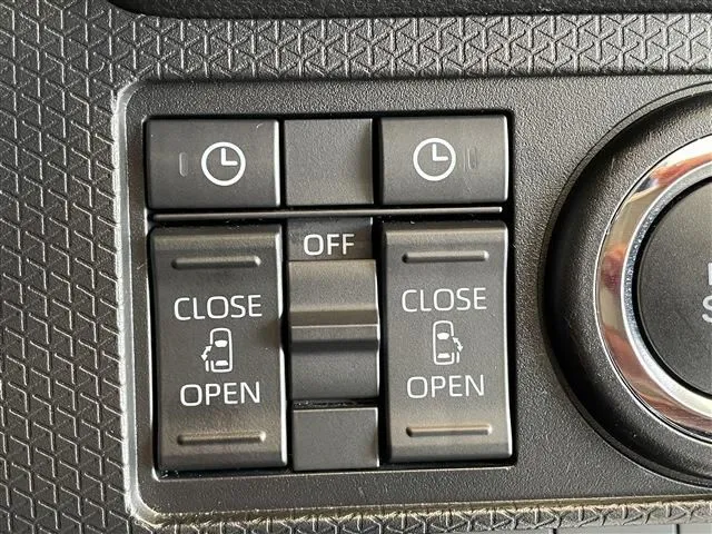 ダイハツ　タント　カスタム