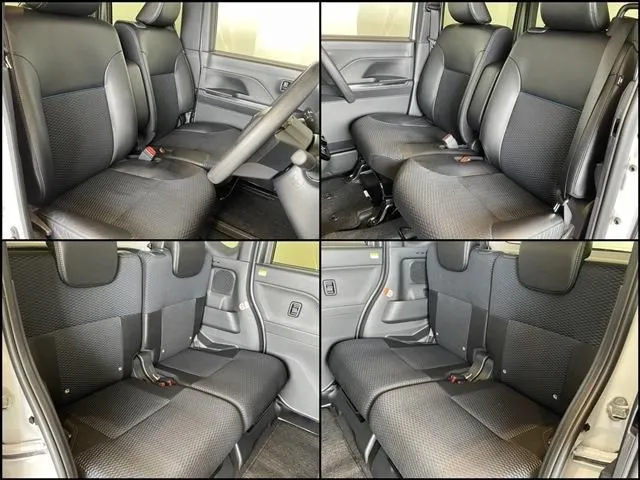 ダイハツ　タント　カスタム