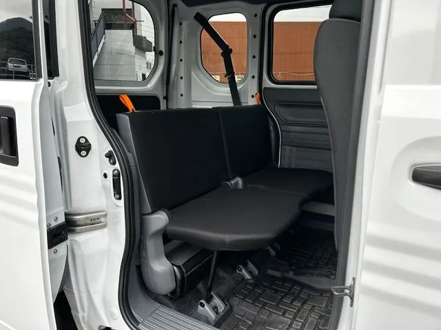 Ｎ－ＶＡＮ（ホンダ）の車両写真