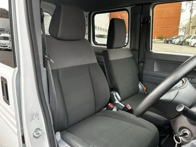 Ｎ－ＶＡＮ（ホンダ）の車両写真