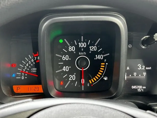 Ｎ－ＶＡＮ（ホンダ）の車両写真