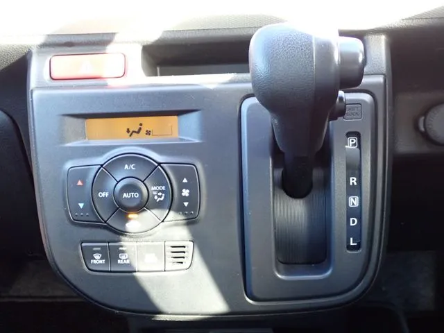 アルト（スズキ）の車両写真