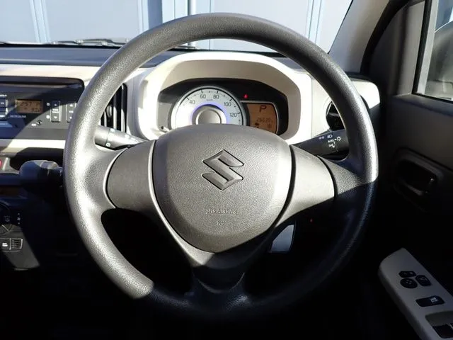 アルト（スズキ）の車両写真