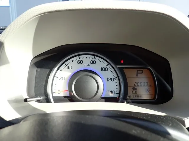 アルト（スズキ）の車両写真