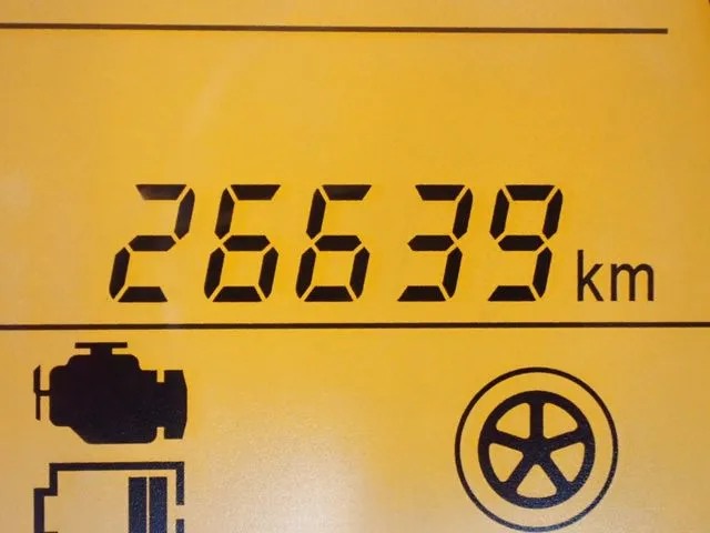 アルト（スズキ）の車両写真