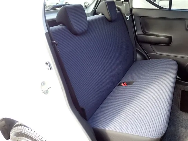 アルト（スズキ）の車両写真