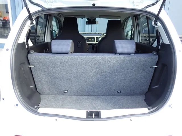 アルト（スズキ）の車両写真