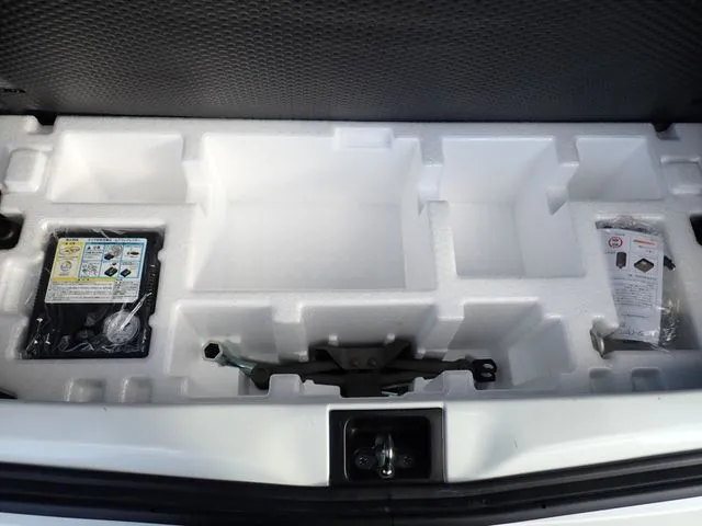 アルト（スズキ）の車両写真