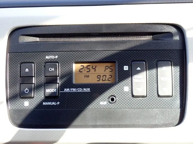 アルト（スズキ）の車両写真