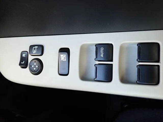 アルト（スズキ）の車両写真