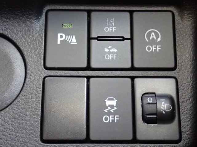 アルト（スズキ）の車両写真