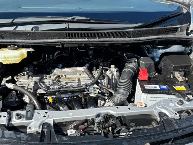 ノア（トヨタ）の車両写真