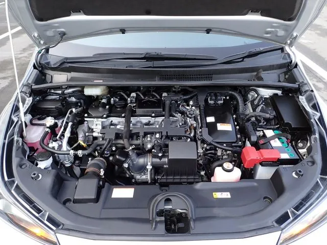 プリウス（トヨタ）の車両写真