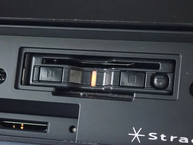 プリウス（トヨタ）の車両写真