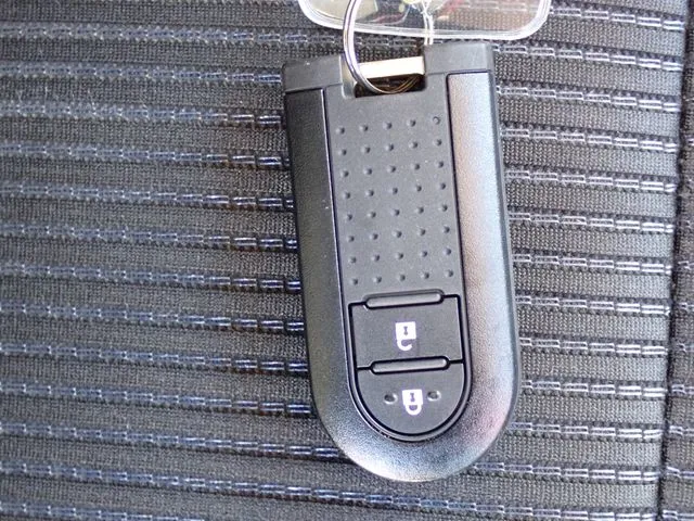 ムーヴ（ダイハツ）の車両写真