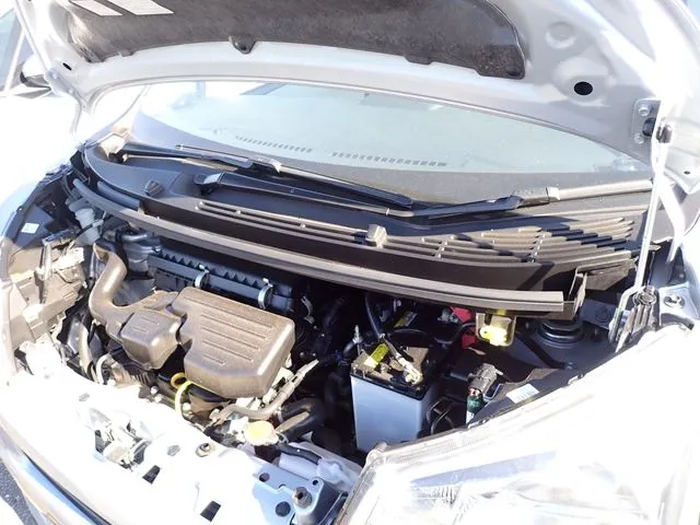 ムーヴ（ダイハツ）の車両写真