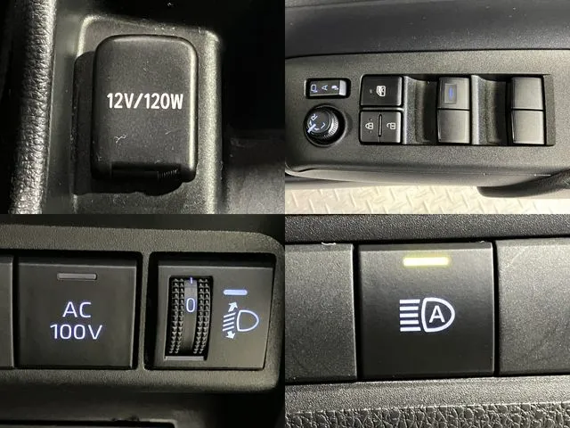 アクア（トヨタ）の車両写真