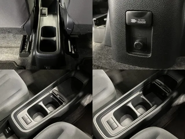 アクア（トヨタ）の車両写真