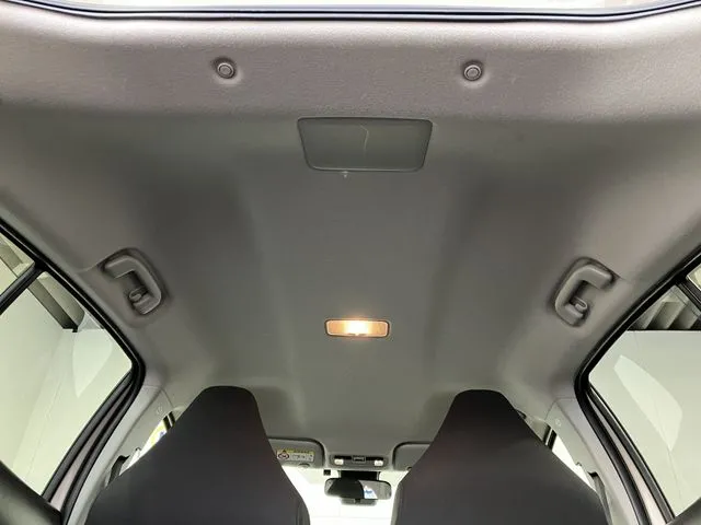 アクア（トヨタ）の車両写真