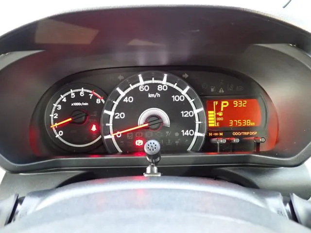 ダイハツ　ムーヴ