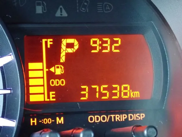 ダイハツ　ムーヴ