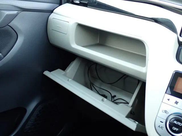 ダイハツ　ムーヴ