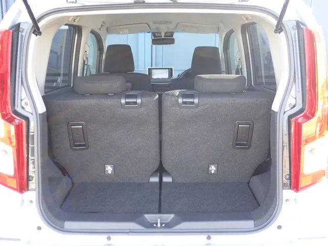 ダイハツ　ムーヴ