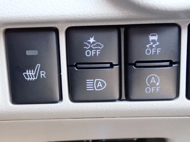 ダイハツ　ムーヴ