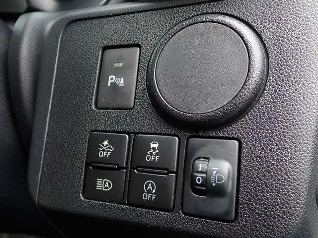 ミラ　イース（ダイハツ）の車両写真