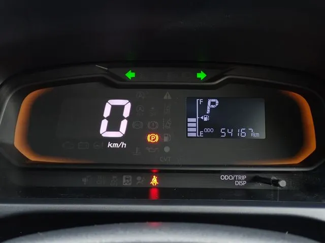 ミラ　イース（ダイハツ）の車両写真