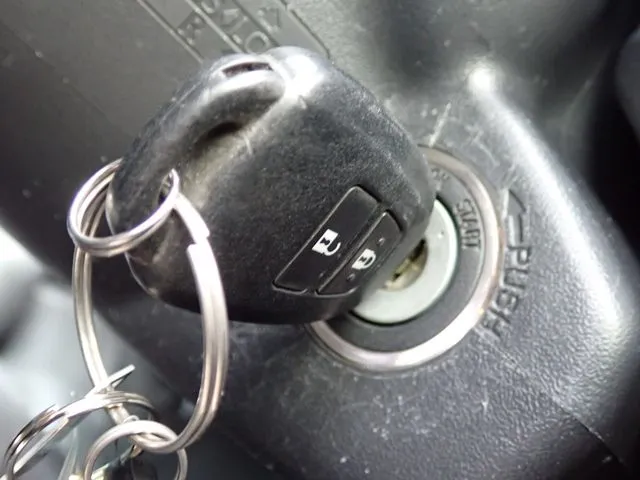 ハイエースバン　１．２５ｔ　２ＷＤ（トヨタ）の車両写真