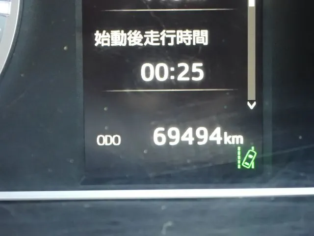 ハイエースバン　１．２５ｔ　２ＷＤ（トヨタ）の車両写真