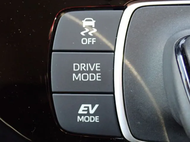 トヨタ　アクア