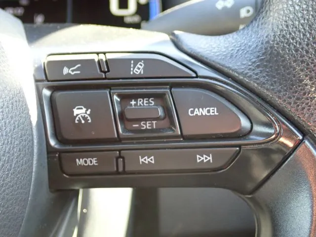 トヨタ　アクア