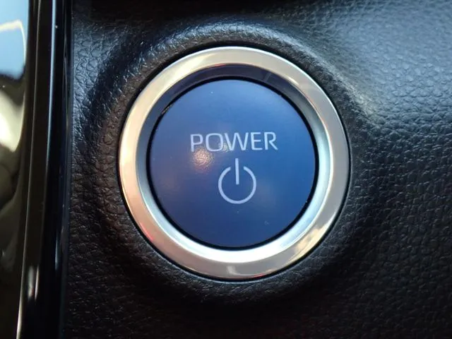 トヨタ　アクア