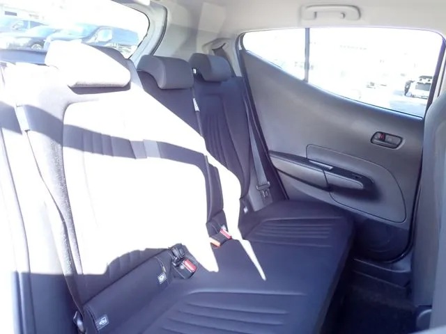 トヨタ　アクア