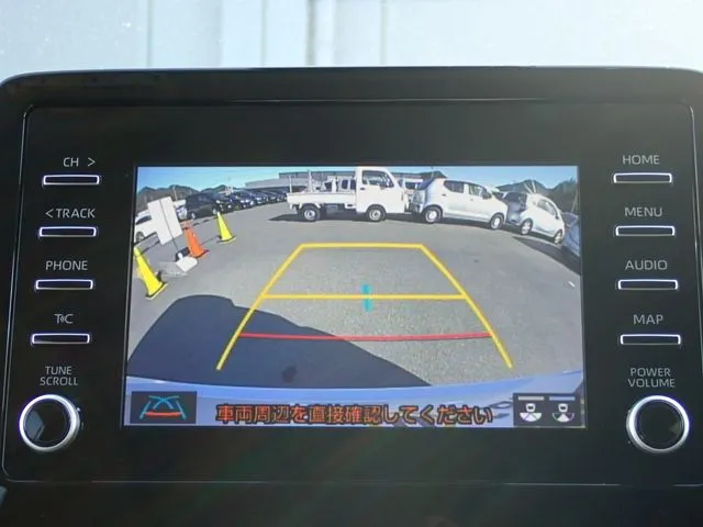 トヨタ　アクア