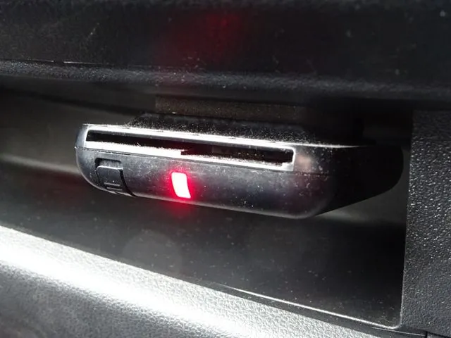 マーチ（ニッサン）の車両写真