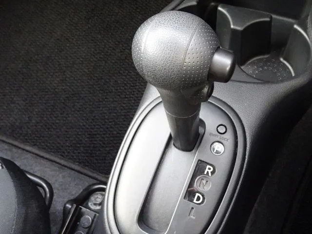 マーチ（ニッサン）の車両写真