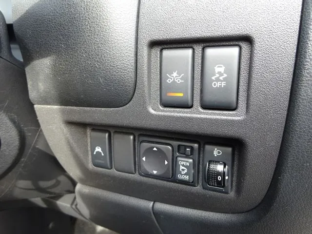 マーチ（ニッサン）の車両写真