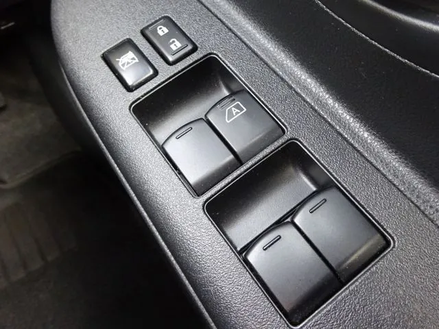 マーチ（ニッサン）の車両写真