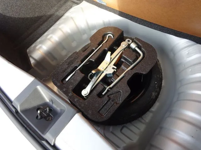 マーチ（ニッサン）の車両写真