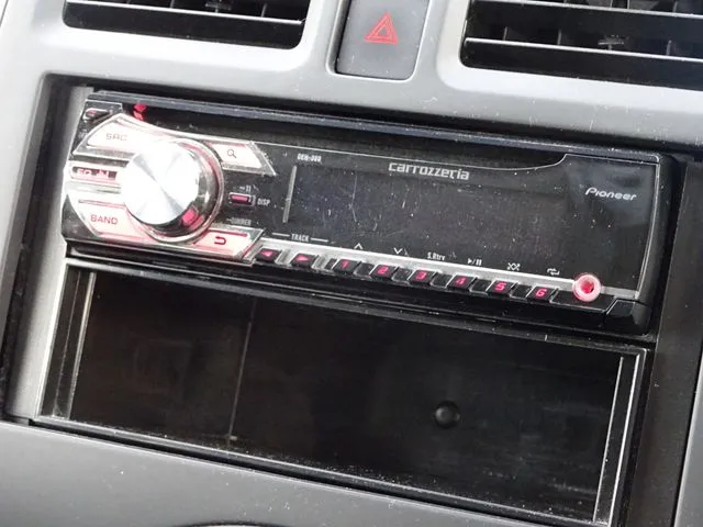 マーチ（ニッサン）の車両写真