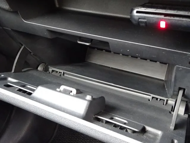 マーチ（ニッサン）の車両写真