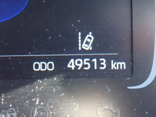 トヨタ　アクア